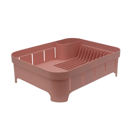 Imagem ESCORREDOR DE LOUÇAS TRIUM ROSA OU