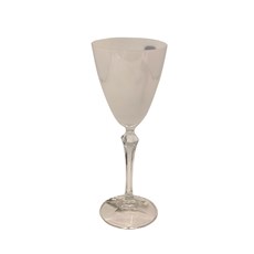 Imagem de JOGO 6 TACA VINHO TINTO 250ML ELISABETH BOHEMIA - Etilux Industria E Comercio Ltda