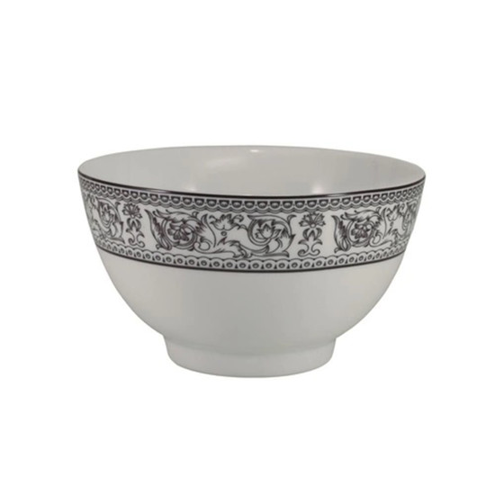 Imagem BOWL 200ML BRANCO PORCELANA KATE SCHMIDT