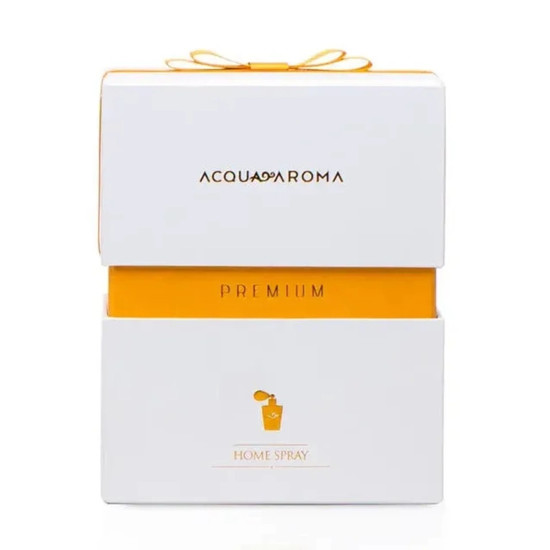 Imagem PERFUME PARA AMBIENTES ACQUA AROMA - JASMIN E ROMÃ - 200ML
