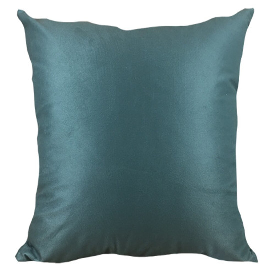 Imagem ALMOFADA SOFT LISO 52X52 CM VERDE CLARO - DECORTEXTIL