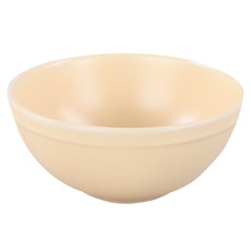 Imagem de BOWL EM CERÂMICA Ø14XA6CM COR CREME - Full Fit Industria Importacao E Comercio Ltda.