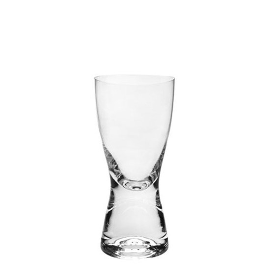 Imagem JOGO DE 6 COPOS VEGA PARA SHOT EM CRISTAL ECOLÓGICO 70ML A10CM - BOHEMIA