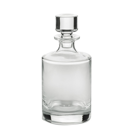 Imagem GARRAFA DE CRISTAL 850ML - WOLFF