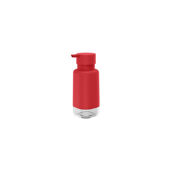 Imagem DISPENSER PARA DETERGENTE PREMIUM TRIUM 500ML - VERMELHO