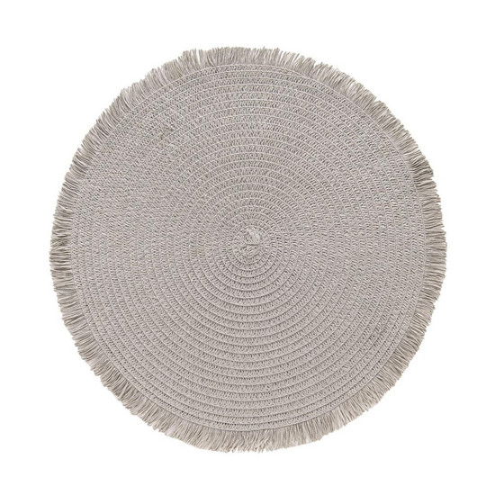 Imagem JOGO AMERICANO AVULSO LANA SALVIA 38CM - COPA & CIA