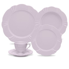 Imagem de APARELHO DE JANTAR OXFORD 20 PEÇAS SOLEIL FÁBULA - Oxford Porcelanas Sudeste Ltda