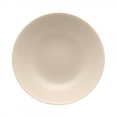 Imagem de PRATO FUNDO 20,5X20,5X5CM MERENGUE OXFORD  - Oxford Porcelanas Sudeste Ltda