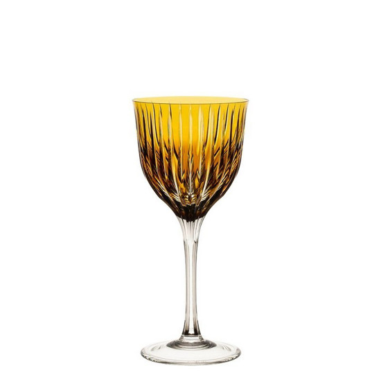 Imagem TAÇA DE CRISTAL STRAUSS VINHO TINTO 370 ML SÉPIA - STRAUSS
