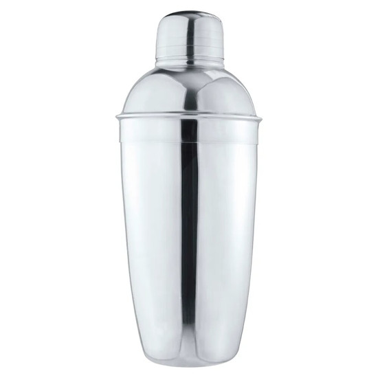 Imagem COQUETELEIRA 500ML INOX ATTUALE PLASVALE 