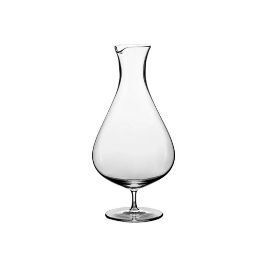 Imagem DECANTER DE CRISTAL PARA VINHO 1230ML - BACO - OXFORD