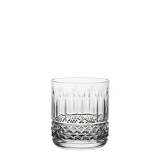 Imagem de CONJUNTO DE 2 COPOS DE CRISTAL STRAUSS ON THE ROCKS 430 ML - Oxford Porcelanas S/A