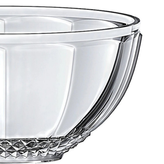 Imagem BOWL EM CRISTAL 2L 021,5XA10,6CM L'HERMITAGE