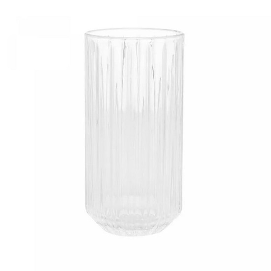 Imagem COPO ALTO DE CRISTAL BANGKOK 370ML - WOLFF