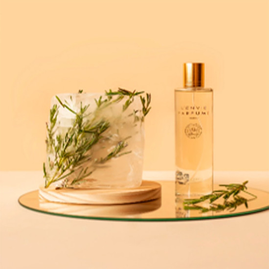 Imagem HOME SPRAY ALECRIM MEDITERRÂNEO L'ENVIE /100ML