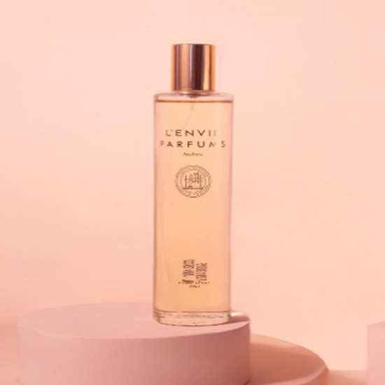 Imagem HOME SPRAY MAGNÓLIA PACÍFICA ARABESC 100ML - L'ENVIE