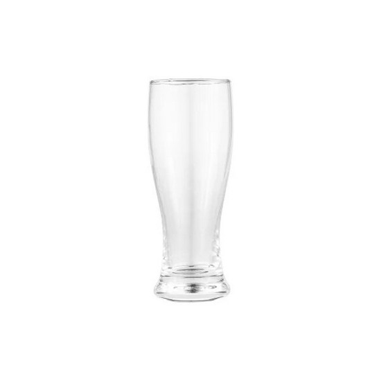 Imagem KIT CONJUNTO 6 COPOS DE VIDRO TULIPA 240ML 