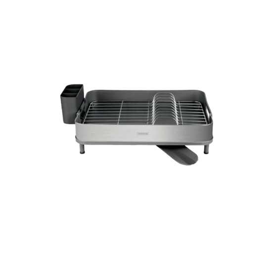 Imagem ESCORREDOR DE LOUÇA TRAMONTINA EM AÇO E POLIPROPILENO