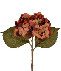 Imagem de HASTE HORTENSIA SILVESTRE TELHA 18X45CM - GRILLO 53580 - Grillo Ltda