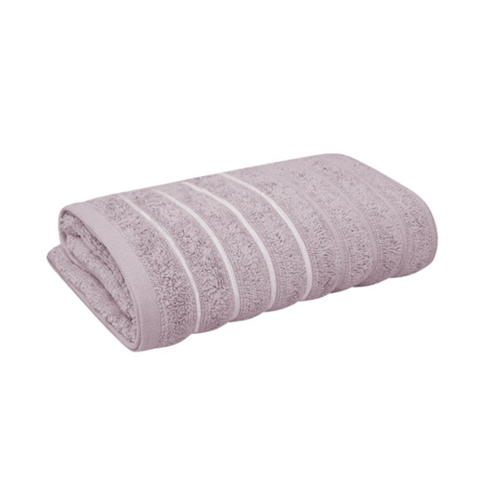 Imagem TOALHA ROSTO JACQUARD WAVE CORTTEX AZALEIA 50X70CM