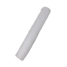 Imagem de TELA DECORATIVA COR BRANCO 52 CM X 9,14 M  - Cromus Embalagens Ind. E Com. Ltda