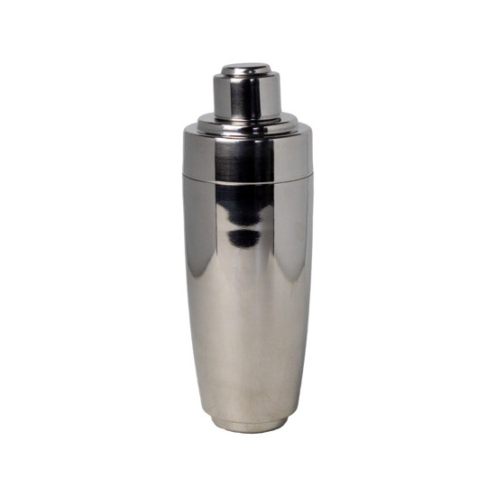 Imagem COQUETELEIRA EM AÇO INOX 750ML 8,8XA24CM