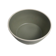 Imagem de BOWL EM MELAMINA CLASS CINZA 15X7 CM - Rojemac Impotacao E Exportacao Ltda