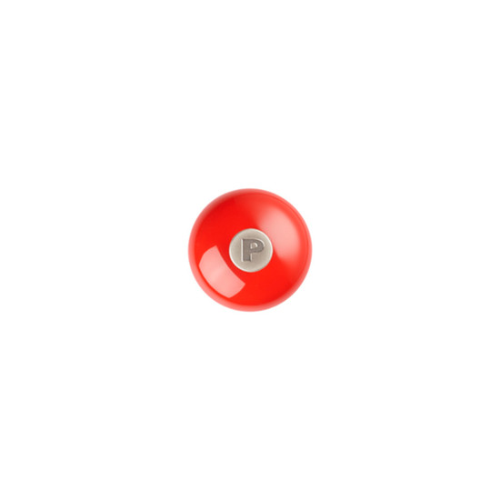 Imagem MOEDOR DE PIMENTA EM PLÁSTICO ABS VERMELHO 21CM - LE CREUSET