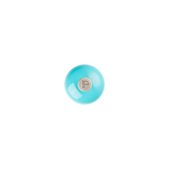 Imagem MOEDOR DE PIMENTA EM PLÁSTICO ABS AZUL CARIBE 21XX6 CM - LE CREUSET