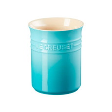 Imagem de POTA UTENSÍLIOS CLÁSSICO 1L VERMELHO EM CERÂMICA 14,8X12X,2X12,2CM - LE CREUSET - Le Creuset Do Brasil Ltda 