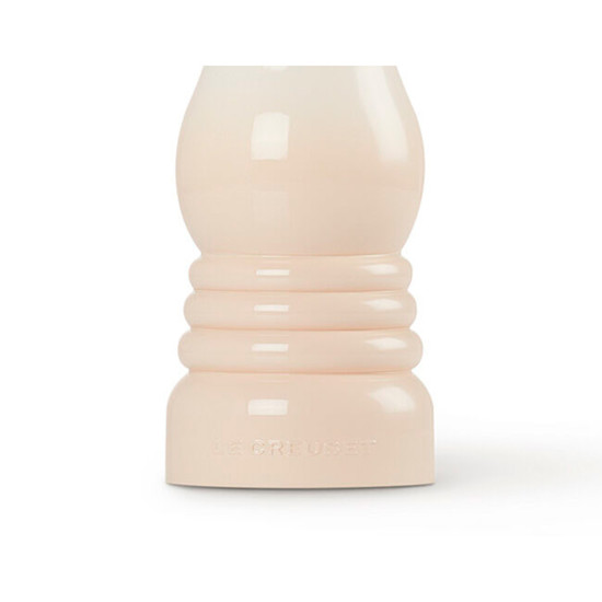 Imagem MOEDOR DE SAL MERINGUE EM PLÁSTICO ABS 21X6X6CM - LE CREUSET