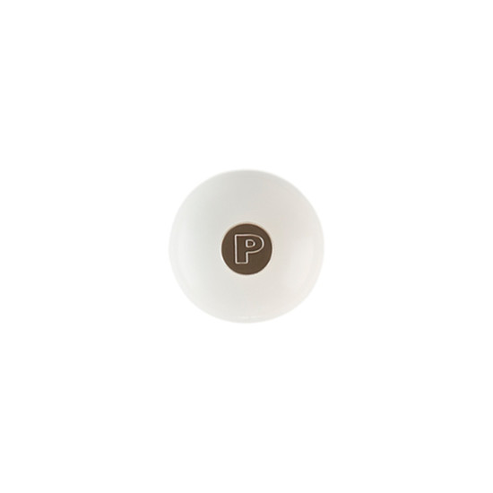 Imagem MOEDOR DE PIMENTA MERINGUE EM PLÁSTICO ABS 21X6X6CM - LE CREUSET