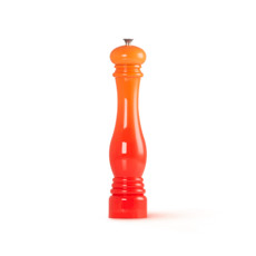 Imagem de MOEDOR DE PIMENTA LARANJA EM PLÁSTICO ABS 32X7X7CM - LE CREUSET - Le Creuset Do Brasil 