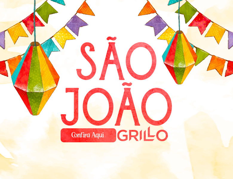 São João