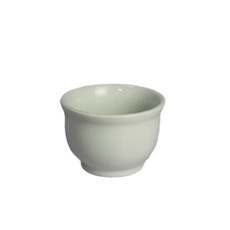 Imagem de TIGELA COALHADA CONVENCIONAL 350 ML EM PORCELANA BRANCA 7X10X10CM - SCHMIDT - Schmidt Industria Comercio Importacao E Exportacao Ltda