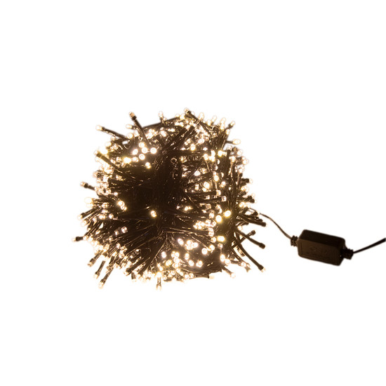 Imagem PISCA PISCA NATALINO AMARELO COM 1000 LEDS 15M 220V - GRILLO 56387