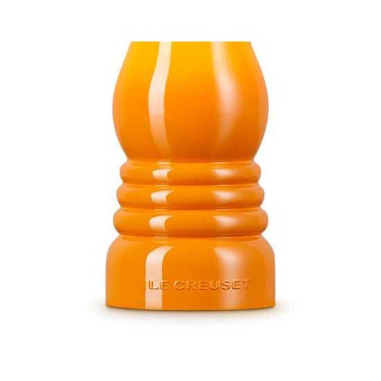 Imagem MOEDOR DE SAL CLÁSSICO EM PLÁSTICO ABS NÉCTAR 21X6X6CM - LE CREUSET