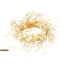 Imagem de FESTÃO NATALINO DECORATIVO COM 400 LEDS FIOS DE FADA 4M BIVOLT - GRILLO - Grillo Ltda