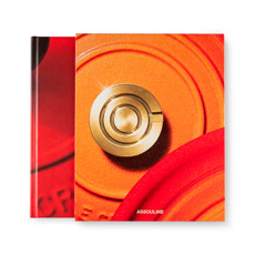 Imagem de LIVRO CENTENÁRIO DECORATIVO - LE CREUSET - Le Creuset Do Brasil 