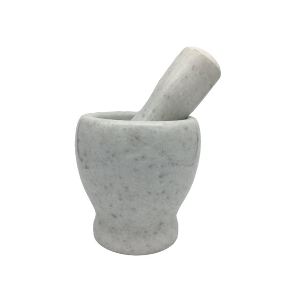 Imagem PILÃO SOCADOR DE PEDRA 10X10CM - TUUT