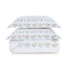 Imagem de JOGO DE COLCHA KING 300 FIOS 100% ALGODÃO EGÍPCIO TAORMINA - TRUSSARDI - Karsten S.A 