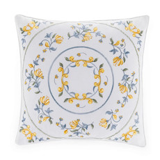 Imagem de ALMOFADA 300 FIOS TAORMINA 45CM X 45CM - TRUSSARDI - Karsten S.A 