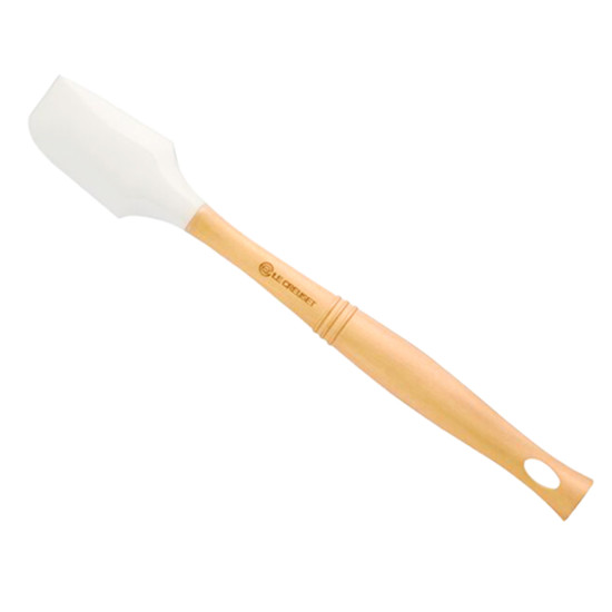 Imagem ESPÁTULA DE SILICONE VENUS PEQUENA 1,4X31X4CM - LE CREUSET