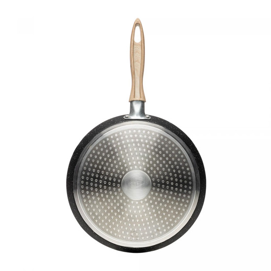 Imagem QUEIJEIRA GOLDEN BIRD EM CRISTAL ECOLÓGICO COM TAMPA 12X19X19 CM - WOLFF