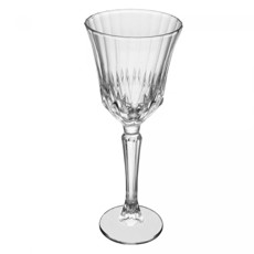 Imagem de TAÇA DE VINHO BELLE JOUR 250ML CRISTAL ECOLÓGICO - WOLFF - Rojemac Impotacao E Exportacao Ltda