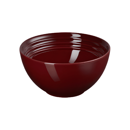 Imagem BOWL VANCOUVER DE SERVIR 2,2L RHONE DE CERÂMICA 8,8X24X24CM - LE CREUSET