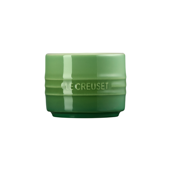 Imagem RAMEKIN 200ML DECERÂMICA BAMBOO GREEN 5,6X8,3X8,3CM - LE CREUSET 
