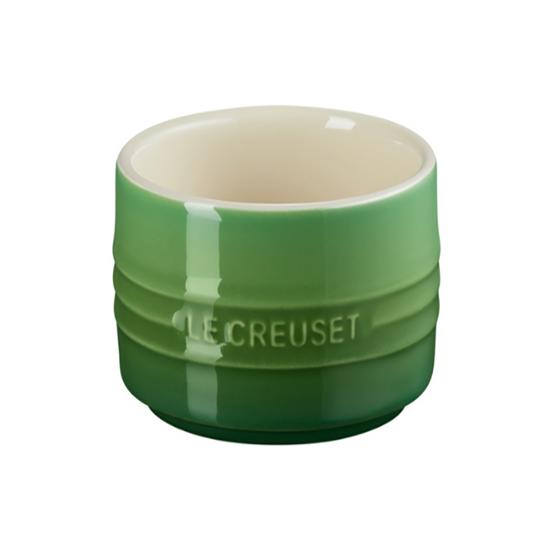 Imagem RAMEKIN 200ML DECERÂMICA BAMBOO GREEN 5,6X8,3X8,3CM - LE CREUSET 