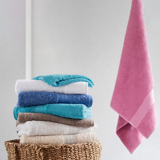 Imagem TOALHA ROSTO FRAPE 48/80CM BRANCO BUDDEMEYER