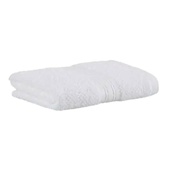 Imagem TOALHA ROSTO FRAPE 48/80CM BRANCO BUDDEMEYER